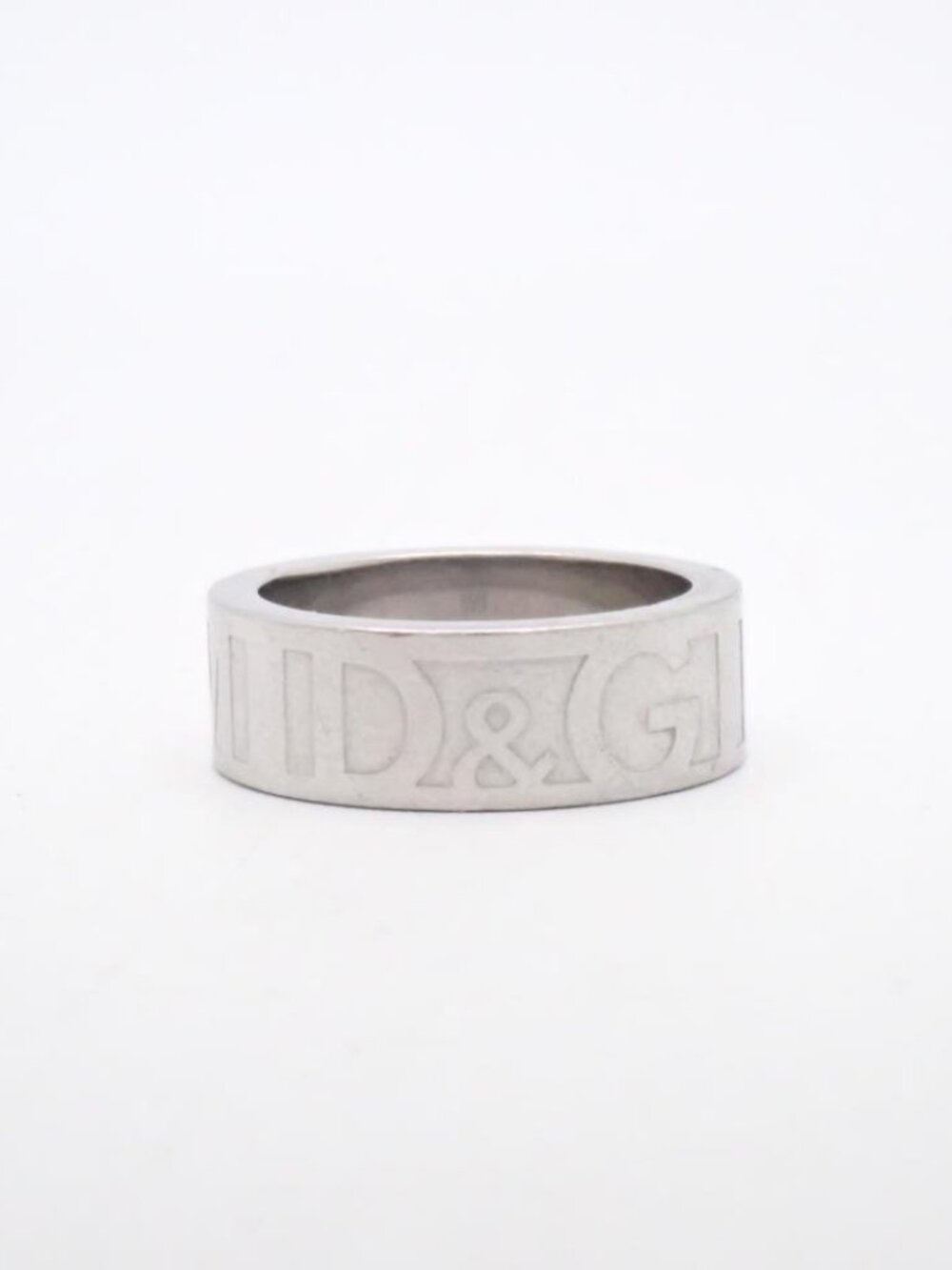 D&G Freedom Ring Size 7.5